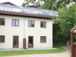 Four-Bedroom Holiday home in Dronningmølle 3